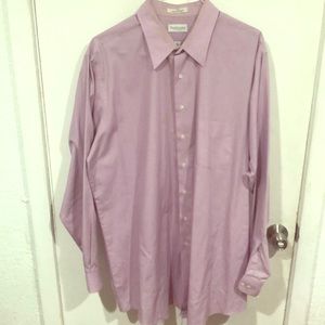 Dress shirt from VanHeusen